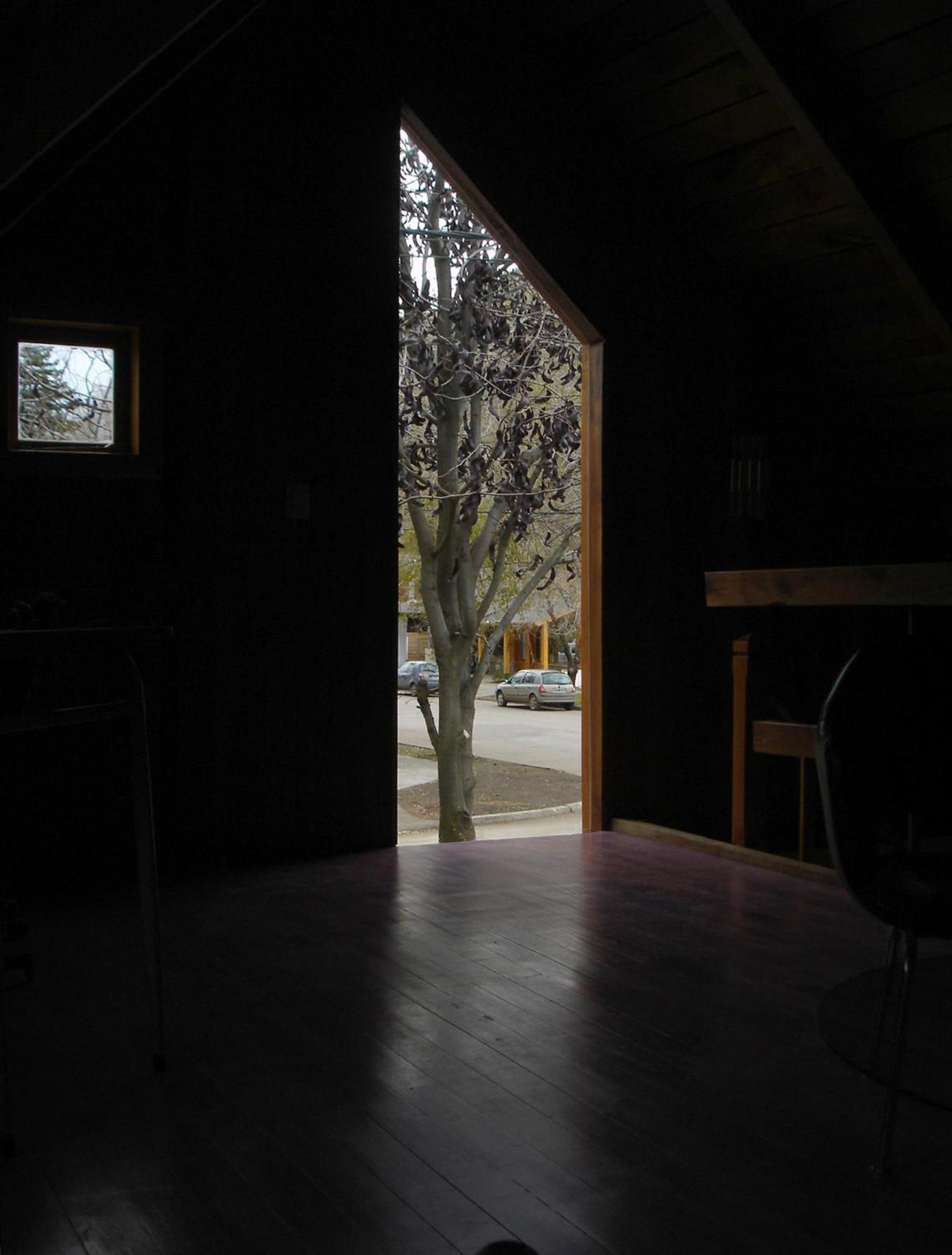 Wesley House Hosteria Boutique San Martín de los Andes Kültér fotó