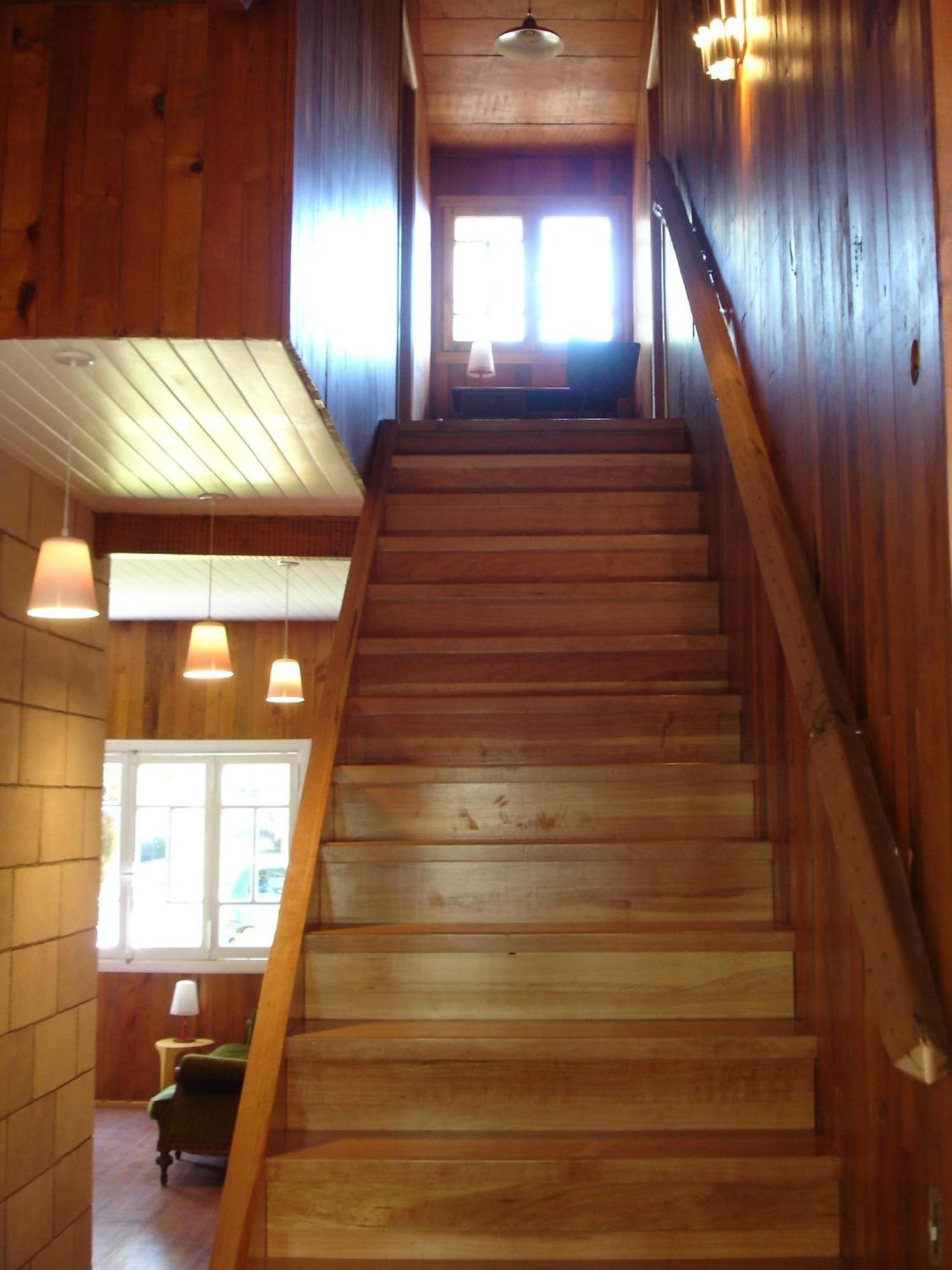 Wesley House Hosteria Boutique San Martín de los Andes Kültér fotó