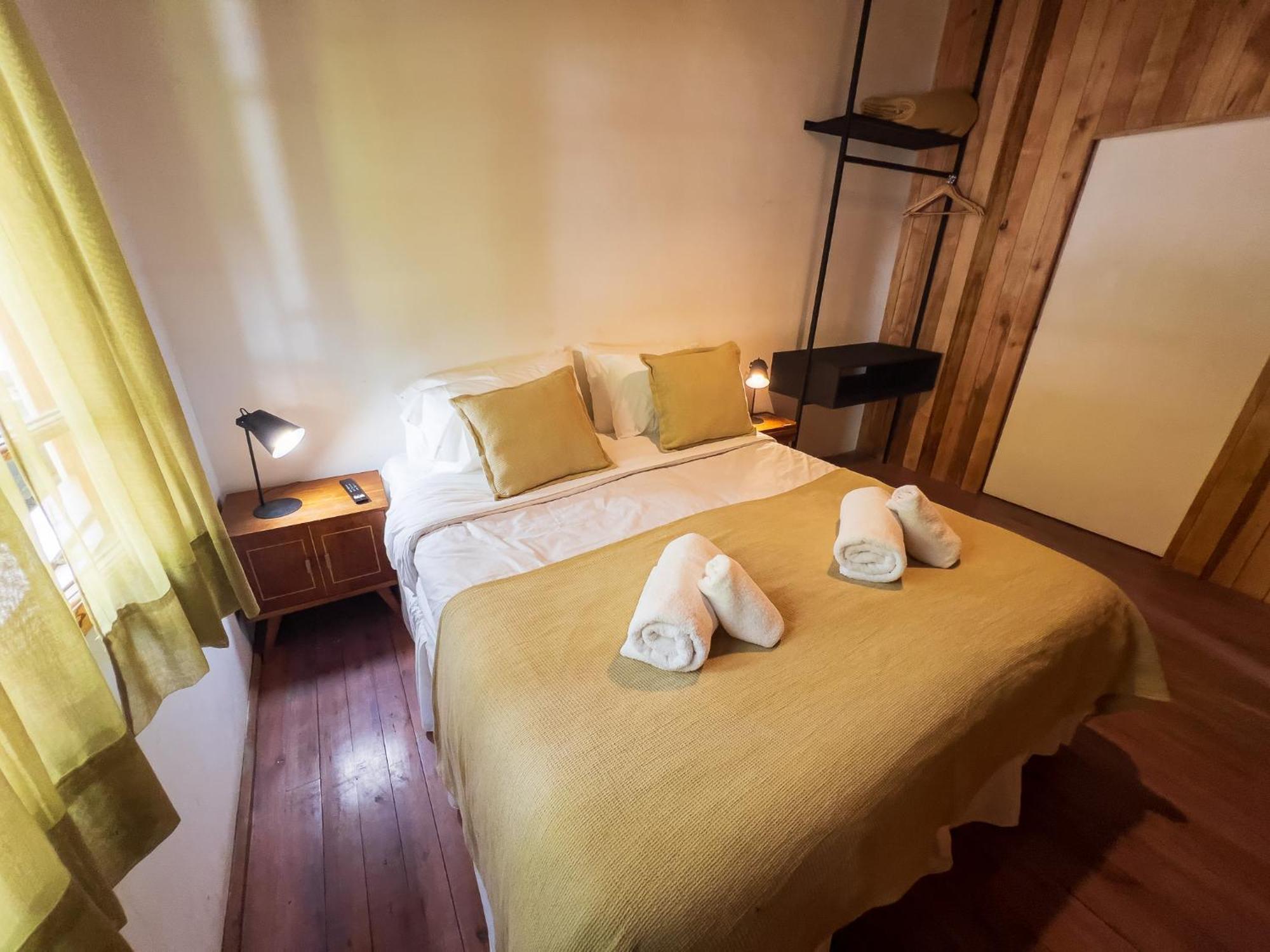 Wesley House Hosteria Boutique San Martín de los Andes Kültér fotó