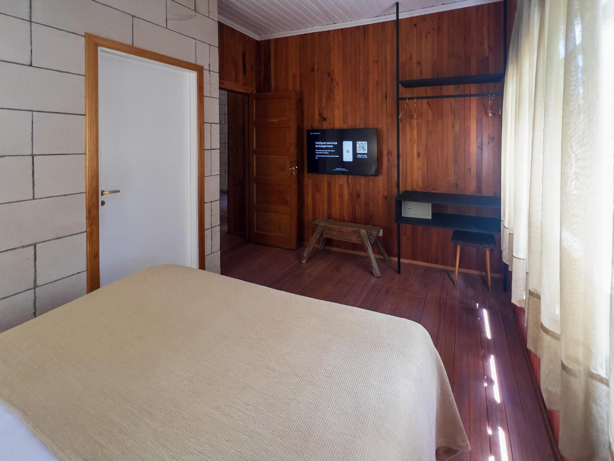 Wesley House Hosteria Boutique San Martín de los Andes Kültér fotó